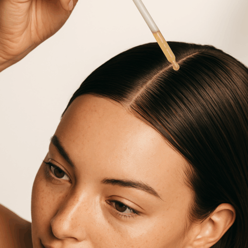 Traitements capillaires